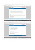Trainer 7  Comprehensive Questions &lpar;Frequently Tested&rpar; and Complete Solutions Graded A&plus;