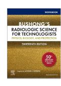 TEST BANK FOR Bushong&rsquo;s Radiologic Science for Technologists&colon; Physics&comma; Biology&comma; and Protection 13th Edition by Stewart C&period; Bushong&comma; Elizabeth Shields ISBN&colon;978-0323765367 COMPLETE GUIDE 100&percnt; VERIFIED A&plus; GRADE ASSURED&excl;&excl;&excl;&excl;NEW LATEST UPDATE&excl;&excl;&excl;&excl;
