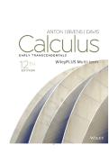 TEST BANK FOR Calculus&colon; Early Transcendentals 12th Edition by Howard Anton&comma; Irl C&period; Bivens&comma; Stephen Davis ISBN&colon;978-1119778189 COMPLETE GUIDE ALL CHAPTERS COVERED 100&percnt; VERIFIED A&plus; GRADE ASSURED&excl;&excl;&excl;&excl;&excl;NEW LATEST UPDATE&excl;&excl;&excl;&excl;&excl;