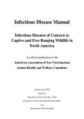 Updated&sol;Latest Infectious Diseases of Concern to Captive and Free Ranging Wildlife in North America Test Bank Comprehensive Examination Questions and Answers Study Guide for Wildlife Diseases Veterinary Pathology Epidemiology Zoonotic Infections Disease S