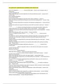 ESA ALARM CERT 1 QUESTIONS WELL ANSWERED LATEST UPDATE 2026