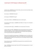 Actual Exam for NAMS Menopause Certification Exam 2027&NewLine;