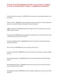 NY Series 17-52 EXAM Questions with 100&percnt; Correct Answers &vert; Verified &vert;&vert; ACTUAL EXAM 2026 TEST&excl;&excl; Graded A&plus; &vert; 2025&vert;2026 EXAM UPDATE&NewLine;