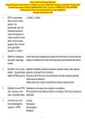 Iowa 3OT Pesticide Manual  &NewLine;Comprehensive Resource To Help You Ace 2026-2027 Exams Includes Frequently Tested Questions With ELABORATED 100&percnt; Correct COMPLETE SOLUTIONS  Guaranteed Pass First Attempt&excl;&excl; Current Update&excl;&excl;  &NewLine;Instant Download Pdf
