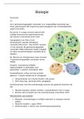 Biologie Evolutie &vert; 6de jaar&vert; 