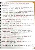 Biology Study Notes for Class 9 &vert; Complete Chapter Explanation&comma; Keywords & HOTS Questions