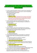 ATI Pharmacology Proctored 2026 Exam &ndash; Practice Questions with Detailed Verified Answers Review Guide
