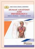 Human Anatomy and Physiology Chapter 1 &NewLine;EXAM QUESTIONS AND CORTRECT VERIFIED ANSWERS 2026 &NewLine;