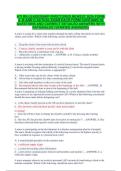 ATI RN Leadership Proctored Exam &lpar;2026&rpar; &ndash; Forms A&comma; B & C Practice Tests with 70 Questions Each and Detailed Rationales