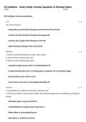 FLS Modules &ndash; Study Guide&comma; Practice Questions & Revision Notes