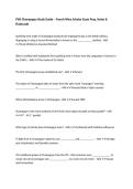 FWS Champagne Study Guide &ndash; French Wine Scholar Exam Prep&comma; Notes & Flashcards