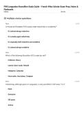 FWS Languedoc-Roussillon Study Guide &ndash; French Wine Scholar Exam Prep&comma; Notes & Flashcards