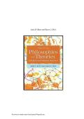 Test Bank For Philosophies and Theories for Advanced Nursing Practice 3rd Edition by Janie B&period; Butts and Karen L&period; Rich&NewLine;