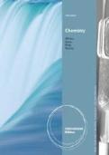 Chemistry&comma; 10th Edition &lpar;International Edition&rpar; &vert; Kenneth W&period; Whitten &vert; ISBN-13&colon; 978-1133933595 &vert; Complete Test Bank with Multiple-Choice Questions&comma; Short Answers & Exam Preparation Material