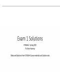 ISYE 6644 OH Exam 1 Solutions &ndash; Spring 2026 - Georgia Institute Of Technology&period;&NewLine;