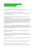 Refrigeration&colon; operator 5th class Study Guide&period;