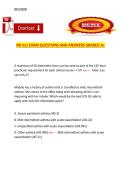 NR 511 Exam Questions and Answers &ndash; Advanced Practice Nursing &ndash; Complete Exam Preparation and Review Material