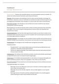 Psychologie de basis 2 &vert; Blok 2 &vert; HvA &vert; 2025&sol;26