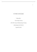 NSG 3300 Mr&period; Collins COPD Case Study Analysis 2&vert; Complete A&plus; Assignment &vert; 2026 Update&period;