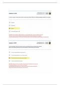 ATI RN Comprehensive Predictor 2026 &vert; Full Test Bank &lpar;Forms A&comma; B and C&rpar; with Questions