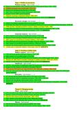 Edexcel A Level History&colon; A&ast; BUNDLE FOR BRITAIN TRANSFORMED&comma; 1918 - 1979 Includes&colon;