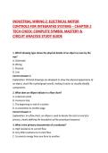 AANP BOARD EXAM PRACTICE QUESTIONS COMPLETE WITH 100&percnt; VERIFIED ANSWERS
