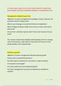 CFI CBCA FINAL EXAM STUDY GUIDE 2026 COMPLETE QUESTIONS &NewLine;AND CORRECT DETAILED ANSWERS GRADED A&plus; GUARANTEED PASS