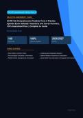  WGU C954 Information Technology Management OA Exam Set 5 Parts 1-3 Questions & Answers Verified Actual Exam 2026&sol;2027 &ndash; Complete Exam-Style Q&As &vert; 100&percnt; Certified Verified &ndash; Pass Guaranteed &ndash; A&plus; Graded