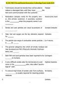 IICRC FSRT Fire and Smoke Restoration Technology Exam Guide 2026