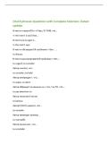 Oral B phrases Questions with Complete Solutions &vert;latest&NewLine;update&NewLine;&Vcy; &tcy;&iecy;&kcy;&scy;&tcy;&iecy; &gcy;&ocy;&vcy;&ocy;&rcy;&icy;&tcy;&Scy;&YAcy; &ocy; &plus; Prep&period;&sol; &Ocy; &Tcy;&Ocy;&Mcy;&comma; &chcy;&tcy;&ocy;&period;&period;&period;&NewLine;in the text it is said that&period;&period;&period;&NewLine;&Vcy; &tcy;&iecy;&kcy;&scy;&tcy;&iecy; &rcy;&iecy;&chcy;&softcy; &icy;&dcy;&iecy;&tcy; &ocy;&period;&period;&period;&NewLine;in the text it says&NewLine;&Vcy; &tcy;&iecy;&kcy;&scy;&tcy;&iecy; &ocy;&bcy;&scy;&ucy;&zhcy;&dcy;&acy;&iecy;&tcy;&Scy;&YAcy; &pcy;&rcy;&ocy;&bcy;