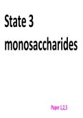 A-level AQA Biology A&ast;&sol;A Revision Flashcards 
