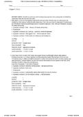 Test Bank for A Concise Introduction to Logic 14th Edition &vert; Patrick J&period; Hurley &vert; Chapters 1&ndash;14 Complete Questions & Answers