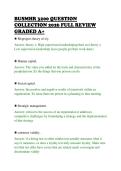 BUSMHR 3200 QUESTION &NewLine;COLLECTION 2026 FULL REVIEW &NewLine;GRADED A&plus;