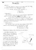 Physics Study Document &vert; VMBO &vert; 2025&sol;2026