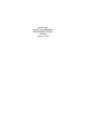 Neurological Focus Soap Note&colon; NUR-6001&sol; NUR 6001&colon; Complete solution &vert; answered latest 2025&sol;26 - William Paterson University&period;