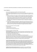 CS 6250 QUIZ 7 &vert; QUESTIONS AND ANSWERS &vert; 2026 UPDATE &vert; WITH COMPLETE SOLUTIONS - GIT&period;