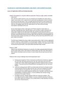 CS 6250 QUIZ 12 &vert; QUESTIONS AND ANSWERS &vert; 2026 UPDATE &vert; WITH COMPLETE SOLUTIONS&period;
