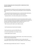 Ch&period; 8 & Ch&period; 9 Lifespan Review Exam 2 Study Guide 2026 &vert; Complete Review&comma; Practice Questions & Exam Prep