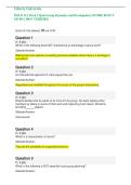 HSCO 511 Week 2 Quiz Group Dynamics and Development &lpar;SCORE 80 OUT OF 80&rpar; &vert; 100&percnt; VERIFIED&NewLine;&NewLine;