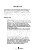 The University of Alabama &ndash; Capstone College of Nursing&colon; NUR 529 Exam 2 Blueprint &lpar;Advanced Pathophysiology&rpar;