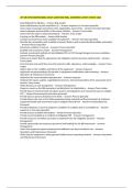 API 580 WHOS RESPONSIBLE EXAM QUESTIONS WELL ANSWERED LATEST UPDATE 2026