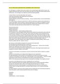 EDU 301 FINAL EXAM QUESTIONS WELL ANSWERED LATEST UPDATE 2026