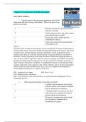 Test Bank For Health Assessment for Nursing Practice 7th Edition by Susan Fickertt Wilson and Jean Foret Giddens ISBN 9780323661195 Chapters &lpar;1 to 24&rpar;
