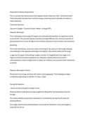 Study Guide Respiration & Gaseous Exchange &vert; Biology &vert; HAVO &vert; 2025&sol;26