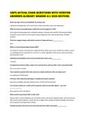USPS Actual Exam Questions with Verified Answers Already Graded A&plus; &lpar;2026 Edition&rpar; &ndash; Comprehensive Postal Service Assessment Preparation and Practice Guide