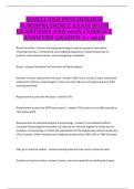 Maryland Psychology Jurisprudence Exam &ndash; Comprehensive Review of State Laws&comma; Ethics&comma; and Professional Practice Requirements