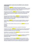 Certified Rehabilitation Counselor Exam Prep 2026&sol;2027 version verified with &NewLine;correct answers