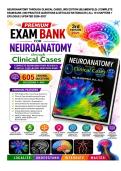 Neuroanatomy Through Clinical Cases 3rd Edition Blumenfeld Complete Exam Bank &vert; All 19 Chapters & Epilogue &vert; 605&plus; Clinical Case Questions with Detailed Rationales &vert; Neurology Board Review &vert; Updated 2026&ndash;2027