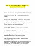 NACE CP2 EXAM QUESTIONS AND ANSWERS WITH&NewLine;COMPLETE SOLUTIONS 2025-2026