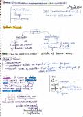 NEET Biology&colon; Structural Organisation in Animals &vert; Comprehensive Handwritten Notes